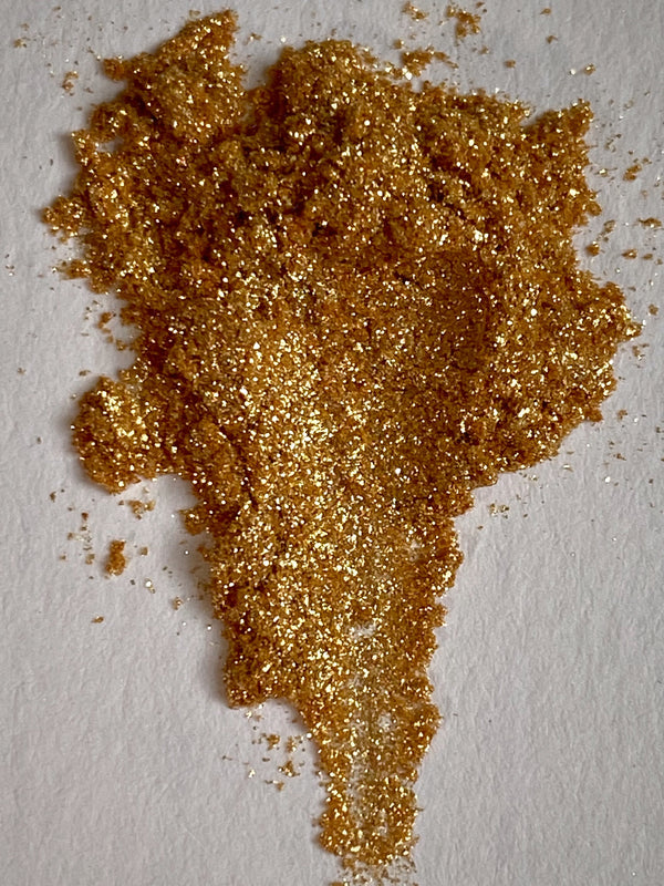 OSHUN GOLD